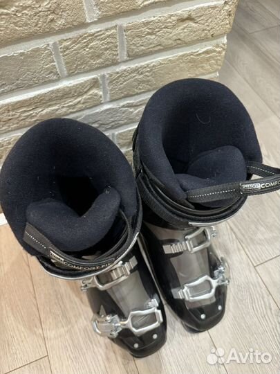 Горнолыжные ботинки tecnica размер 26-26.5