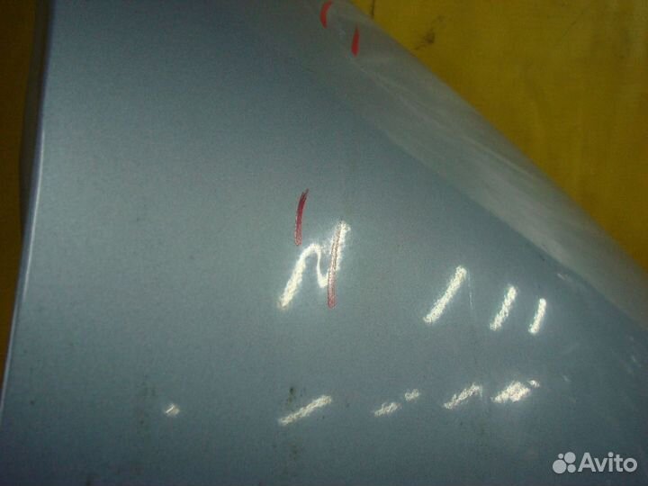 Крыло переднее Mazda Demio DW3W (Правое)