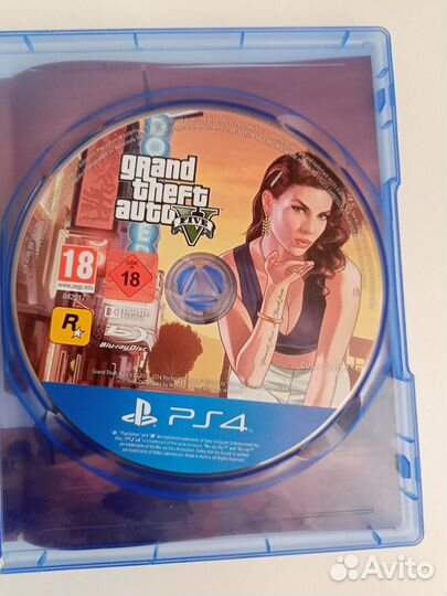 Игры для приставок ps4