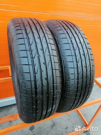 Bridgestone Dueler H/P Sport 225/60 R18 100V