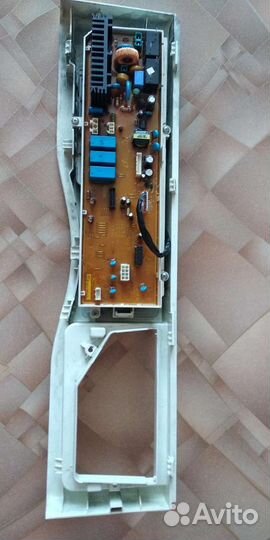 Модуль стиральной машины Samsung WF0602WKE