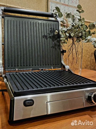 Гриль Kitfort KT-1601