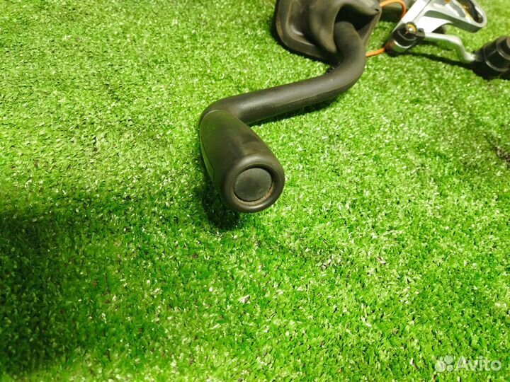 Селектор АКПП GMC Yukon GMT800