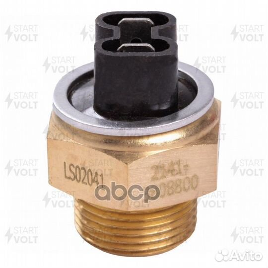 Датчик вент. 87/82С для а/м ваз 2103-07, азлк 2