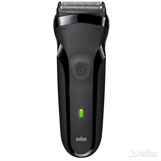 Электробритва Braun 300S braun300S