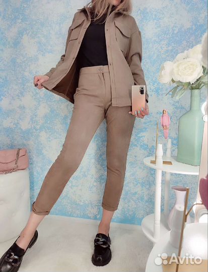 Женская одежда