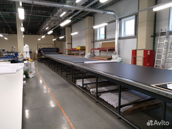 Главный.Механик-наладчик швейного оборудования