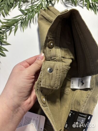 Шорты на мальчика 98 104 Германия