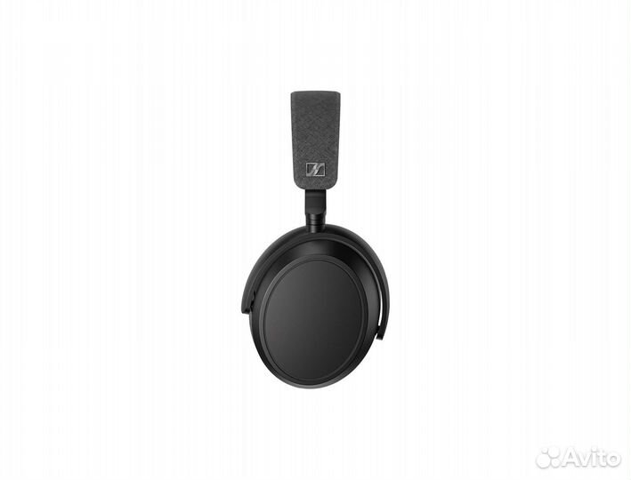 Наушники Sennheiser Momentum 4 черный