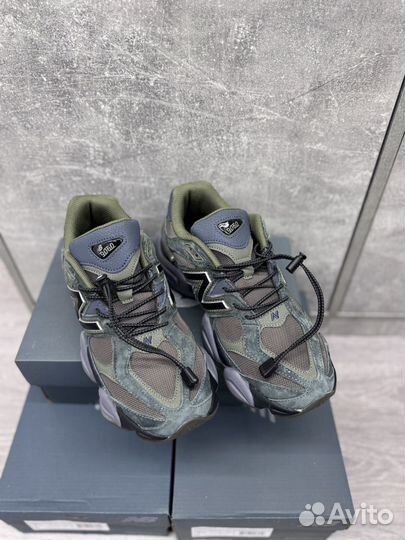 Кроссовки new balance