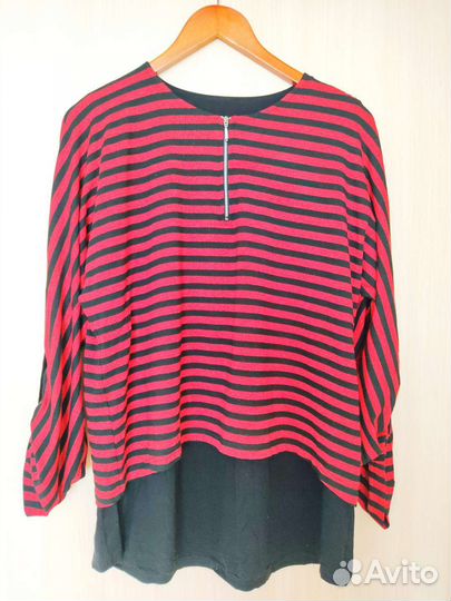 Одежда для беременных и кормящих 46 48 пакетом