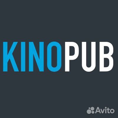 Онлайн кинотеатр KinoPub