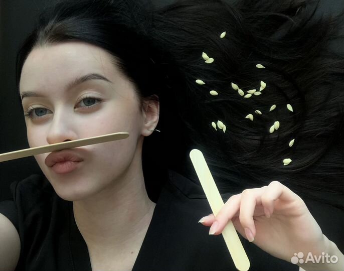Восковая депиляция