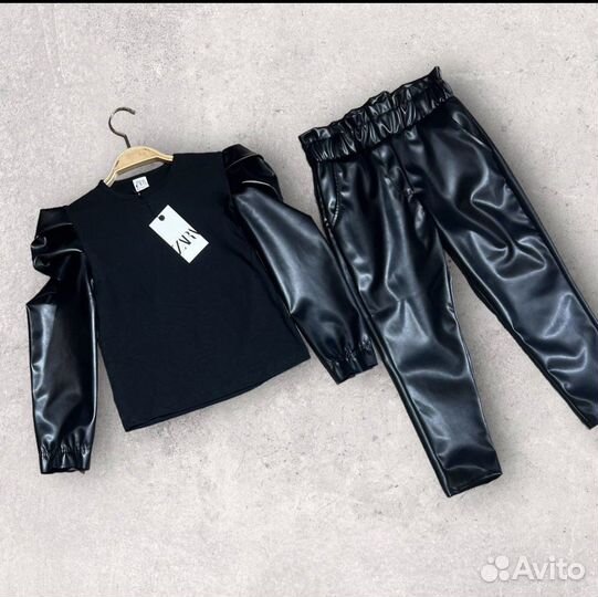 Детская одежда, футболки, костюмы, платья, шапки