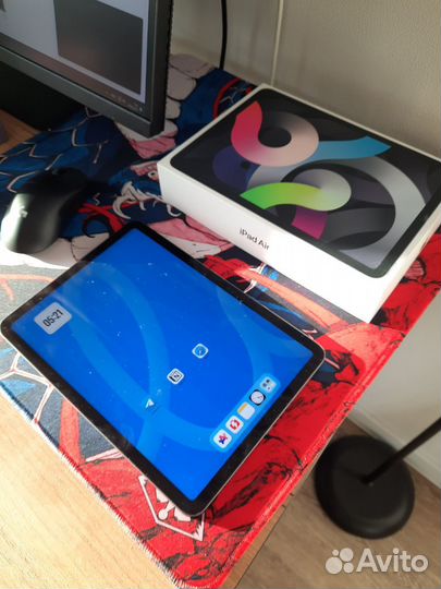 iPad air 4 2020 64gb