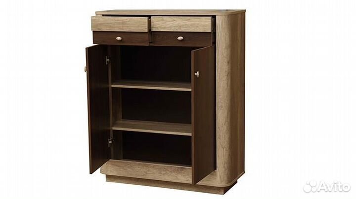 Тумба Фантазия