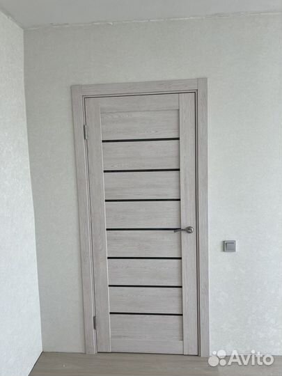 Дверь Браво-22 nordic oak