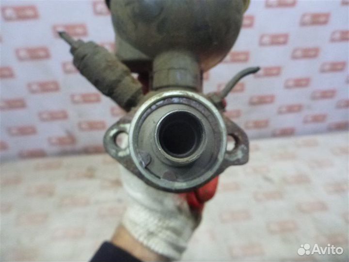 Главный тормозной цилиндр Skoda Felicia хэтчбек 5