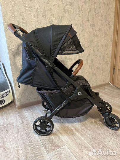Прогулочная коляска Babalo