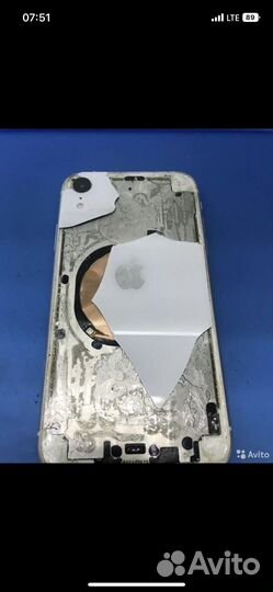 Скупка б/у телефонов