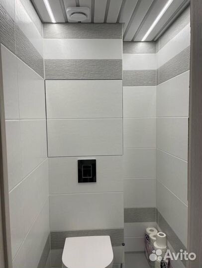 Реечные потолки. Комплект 1,5*1,0. Бел.мат./серебр