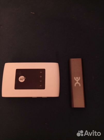 Мобильный wifi роутер