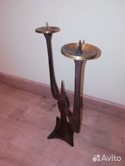 Подсвечник