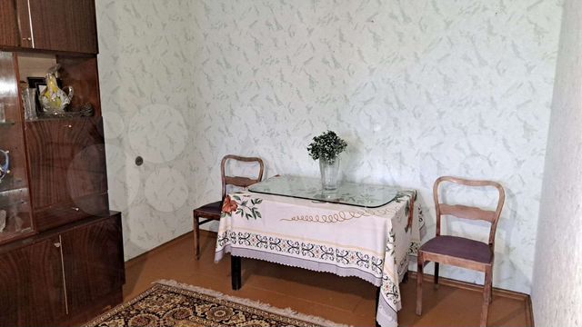 3-к. квартира, 57 м², 3/9 эт.