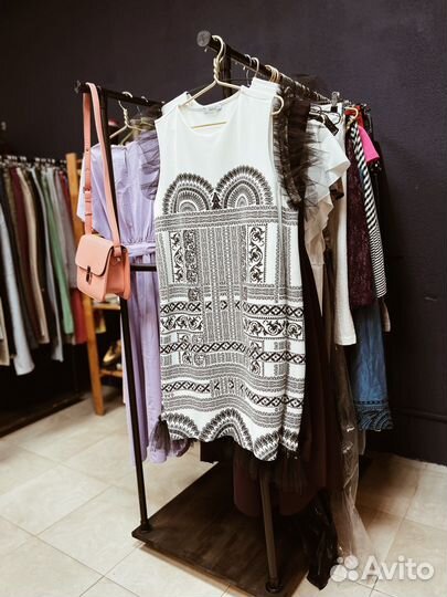 Вещи секонд-хенд