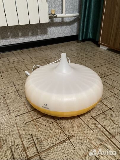 Ультразвуковой увлажнитель воздуха Timberk