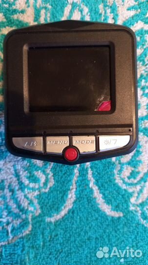 Видеорегистратор CAR DVR 1080P