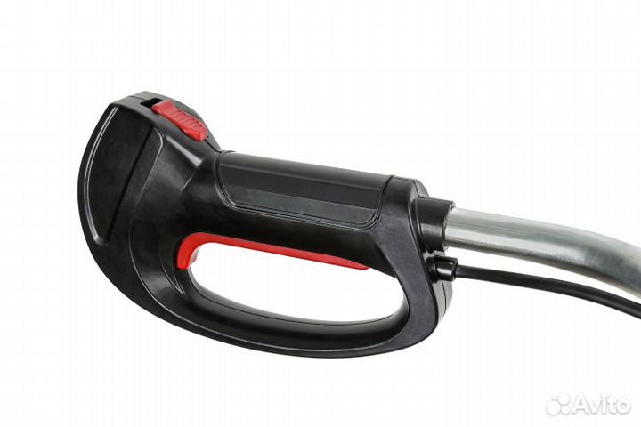 Электрический триммер Ресанта эт-1700нв