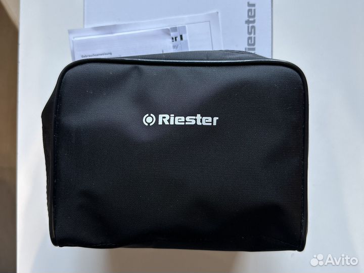 Тонометр Riester babyphon 1441