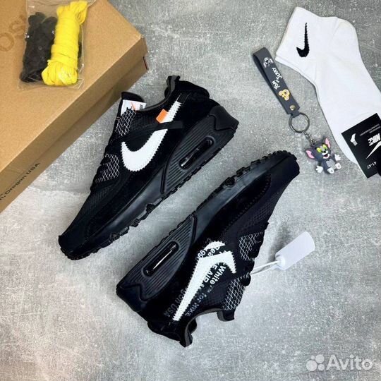 Nike Air Max 90 offwhite 41-45