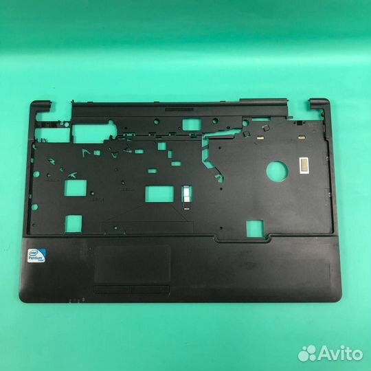 Топкейс верхняя часть eazr6001010 REV 3C