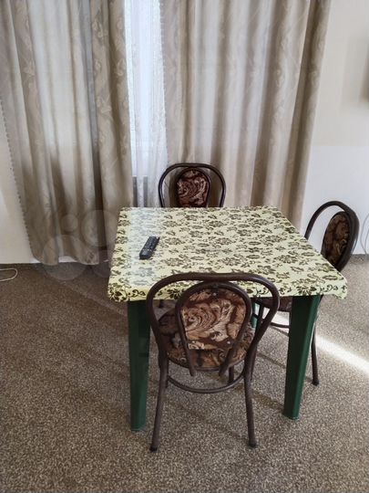 Комната 27 м² в 1-к., 2/3 эт.