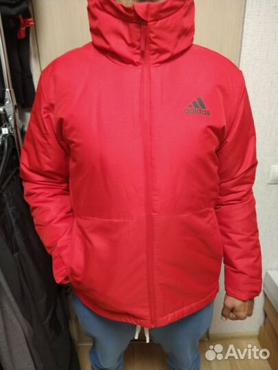 Куртка Adidas Neo Оригинал Новая