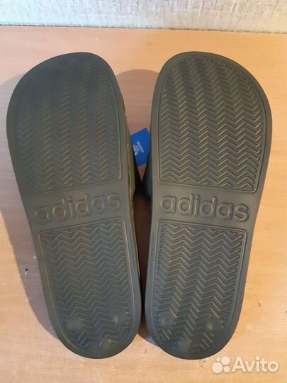 Шлепки adidas