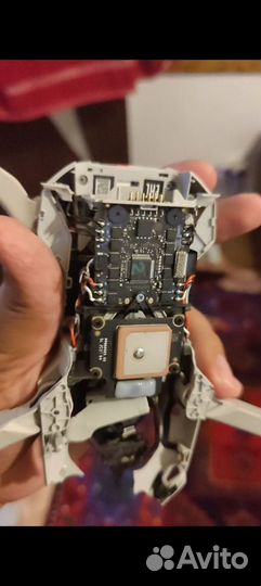 Ремонт квадрокоптеров DJI, Autel, Fimi