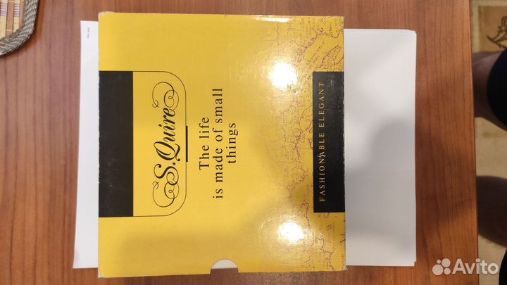 Подарочный набор сомелье