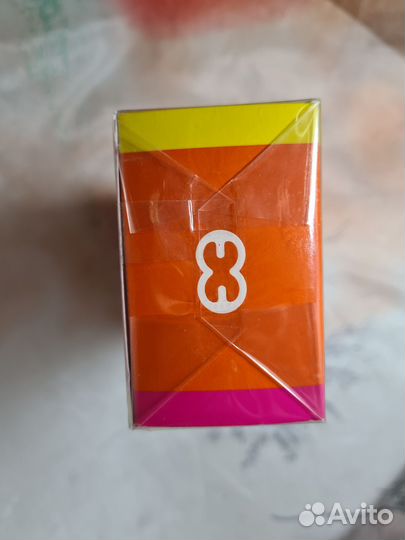 Escada Rockin Rio 100ml edt