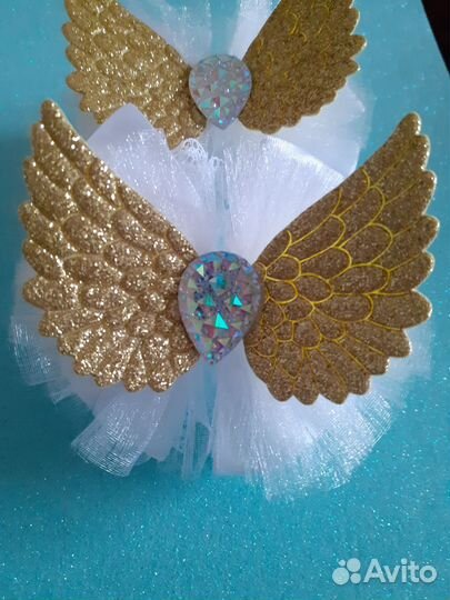 Резиночки для девочек