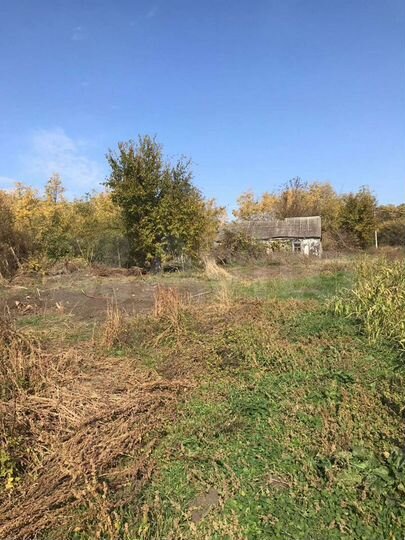 Участок 40 сот. (СНТ, ДНП)