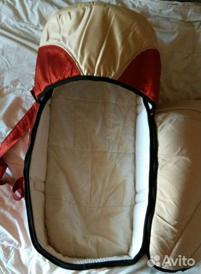 Переноска для детей
