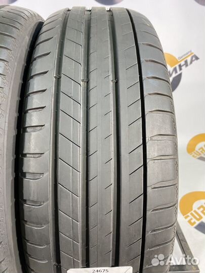 Michelin Latitude Sport 3 235/60 R18 100V