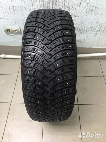 Michelin Latitude X-Ice North 2 235/55 R19
