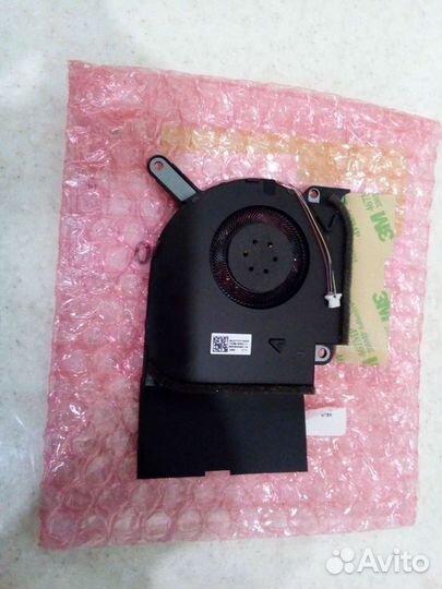 Вентилятор G531GV thermal VGA FAN (forcecon)