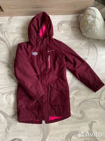 Куртка для девочки