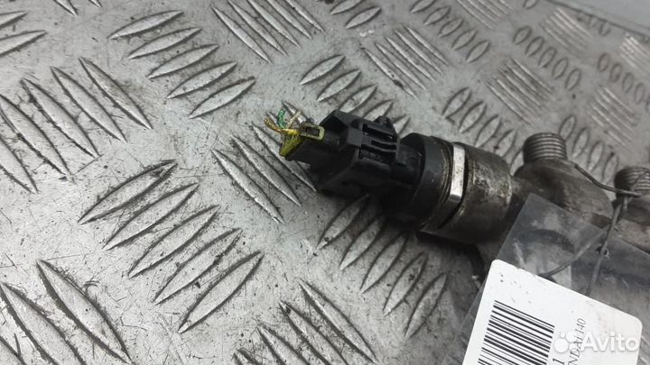 Рейка топливная (рампа) Hyundai i40