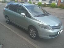 Honda Airwave 1.5 CVT, 2005, 300 000 км, с пробегом, цена 780 000 руб.